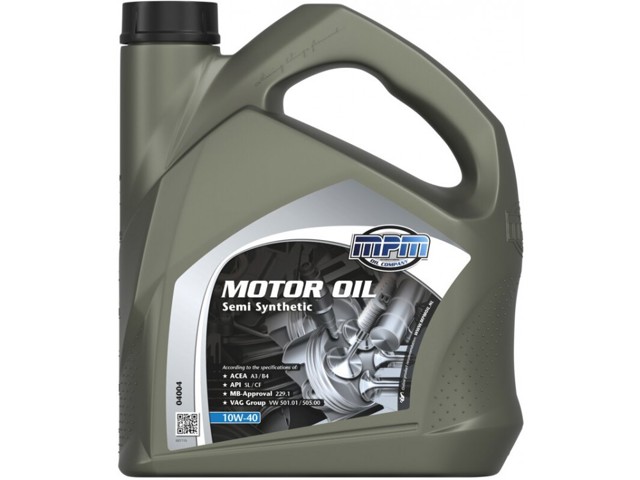 4004 MPM OIL 