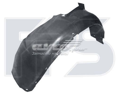 Підкрилок переднього крила, лівий FPS FP6404387 ціна, від 14.68 USD