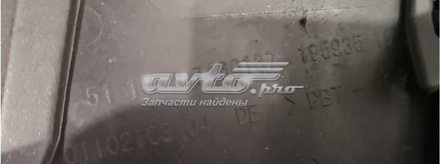  BMW 51117932843 ціна, від 253.38 USD