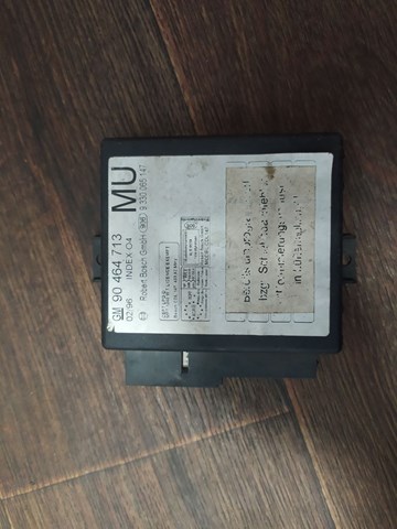  90464713 General Motors