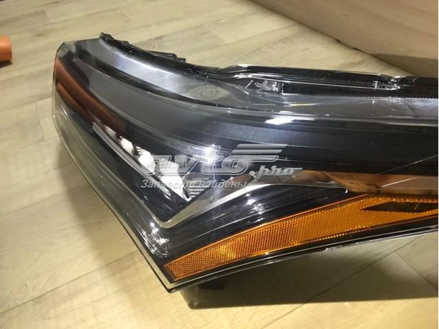 Фара Honda 33150TJBA21 ціна, від 634.16 USD