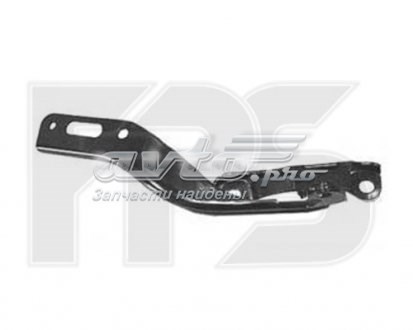 Завіса капота права FPS FP3011452 ціна, від 8.40 USD