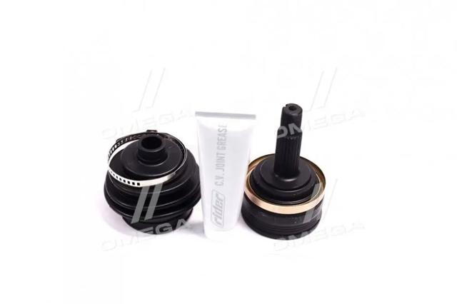Граната колісна Rider 21082215012 ціна, від 19.84 USD
