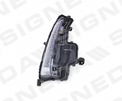 ZTY1582R Signeda Покажчики повороту (передні)
