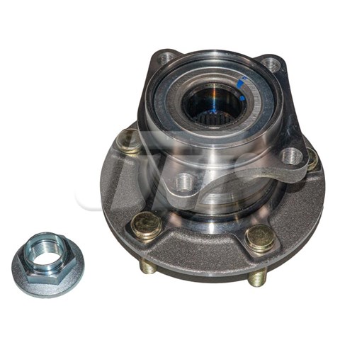 WB90417 Sato Tech Маточина задня