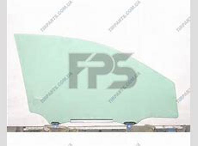 Скло передніх дверей, лівою XYG GS8151D301 ціна, від 31.38 USD