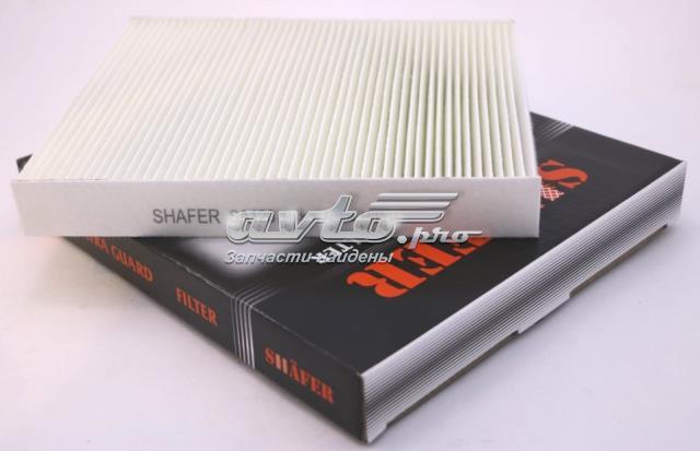 Фільтр салону SA120 Shafer