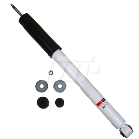 Амортизатори передні Sato Tech 10072F