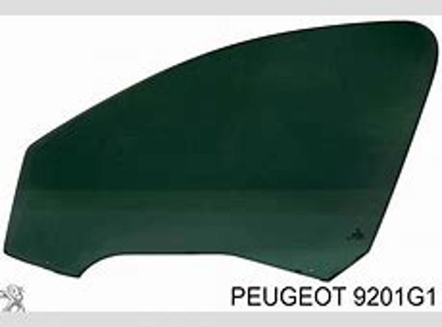 Лобове скло 8116VC Peugeot/Citroen