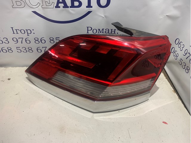 Купити 3CM945207 VAG 
