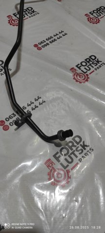 Патрубок високого тиску гідропідсилювача Ford 2048958 ціна, від 290.84 USD