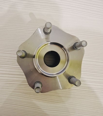 Маточина колеса передня Nissan/Infiniti 402026RR0A ціна, від 62.15 USD