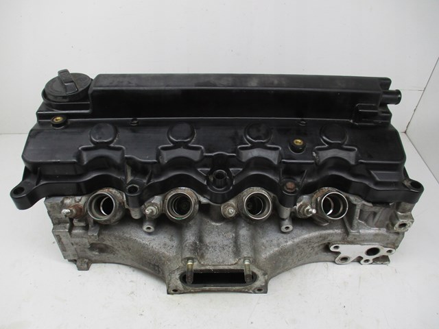 R20A3 Honda Мотор в зборі