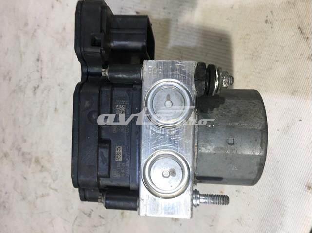 Купити 476609HR0A Nissan/Infiniti Гідроблок АБС
