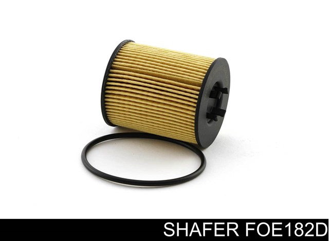 FOE182D Shafer Фільтр масла