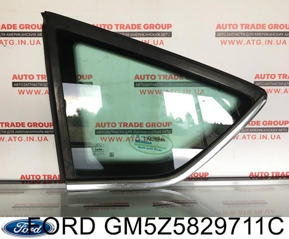  GM5Z5829711C Ford