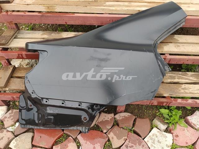 Крило заднє Toyota 6160106110 ціна, від 95.20 USD