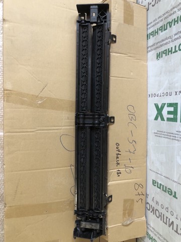 Купити PSB99030A Signeda Жалюзі радіатора охолодження