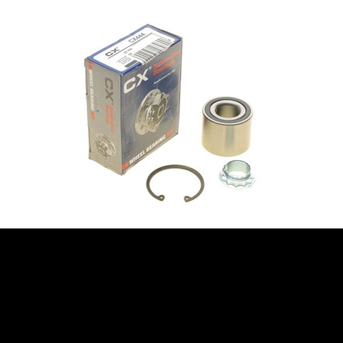 Підшипник маточини задньої CX/Complex CX444 ціна, від 15.58 USD