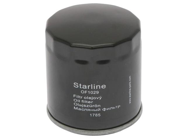 SFOF1029 Starline 