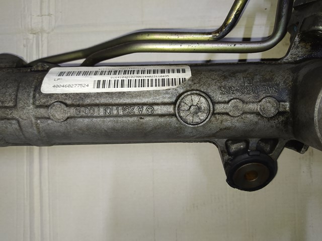 Управління рульове в зборі MSG ME224 ціна, від 380.04 USD