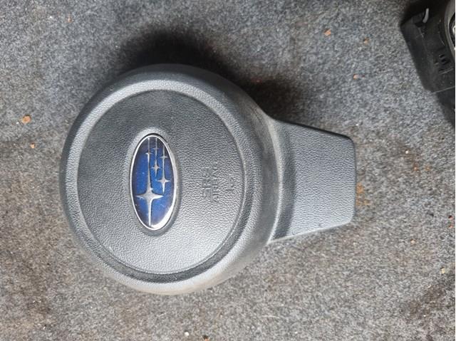 Подушка в кермі Subaru 98211AN00AVH ціна, від 21.63 USD