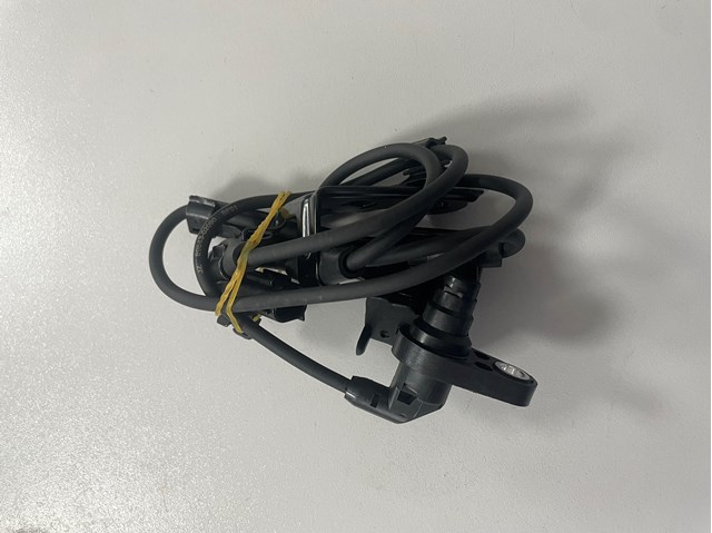 Купити TQ11242 Tqparts Датчик АБС (ABS) передній, лівий