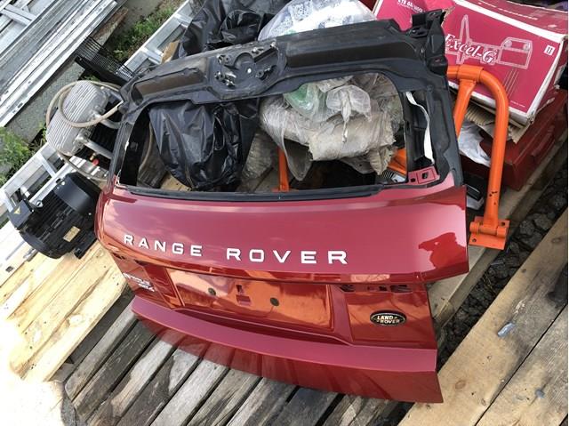  LR077688 Land Rover