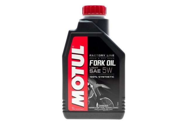 Гідравлічне масло (рідина) Motul 821801 ціна, від 36.66 USD