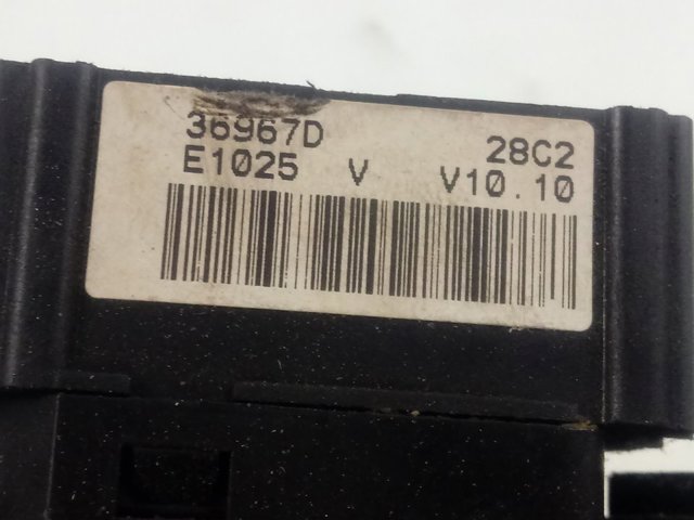  Renault (RVI) 36969B