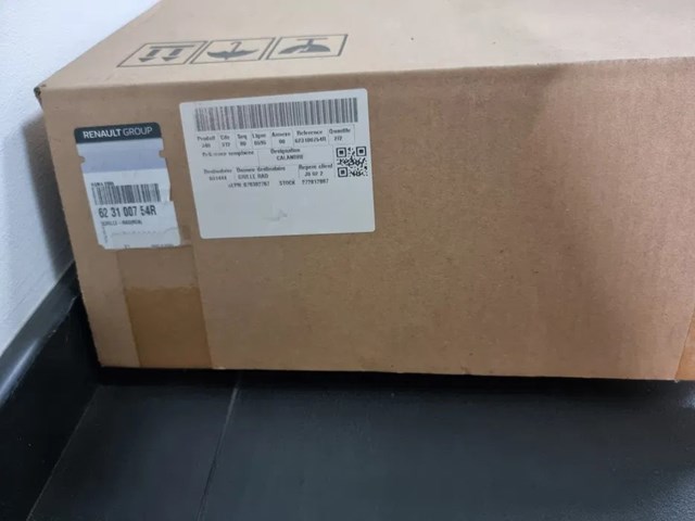 Купити 623100754R Renault (RVI) 