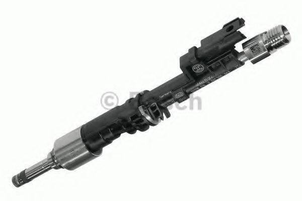 Форсунка паливна Bosch 261500063 ціна, від 117.45 USD