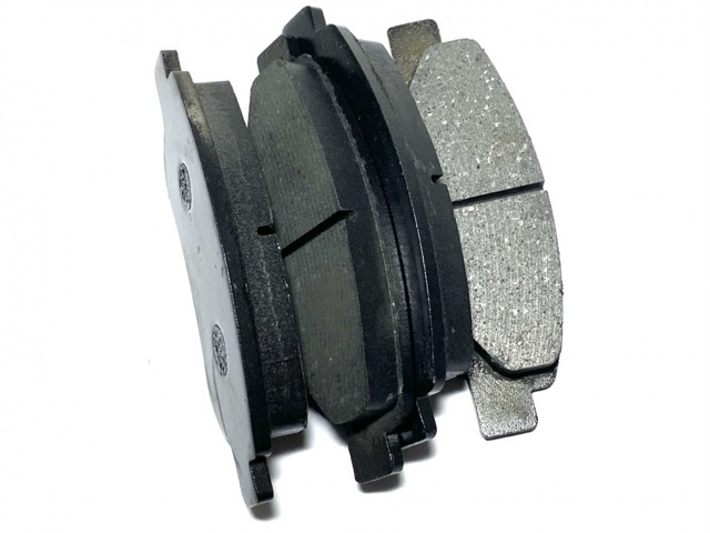 Гальмівні колодки BYD 1054956700 ціна, від 13.99 USD