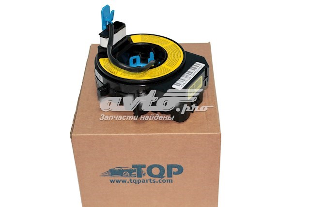 TQ10098 Tqparts Шлейф Airbag