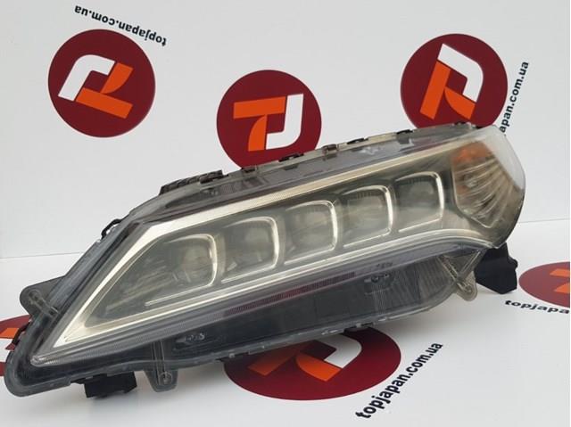 Купити 33150TZ3A01 Honda Основна фара в зборі ліва