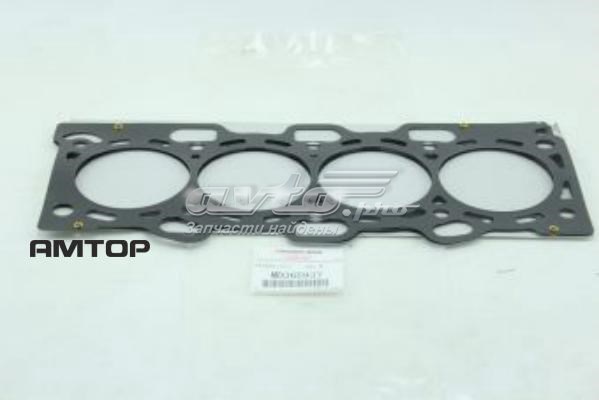 Прокладка ГБЦ MD365937 Mitsubishi