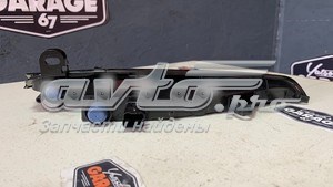 Правий покажчик повороту - лампа Peugeot/Citroen 9808732080 ціна, від 328.05 USD