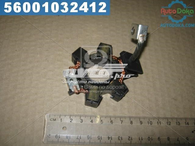 Купити PXPECC004 Parts-Mall Щеткодеpжатель стартера