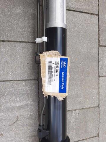 Управління рульове в зборі Hyundai/Kia 577003N710 ціна, від 66.00 USD