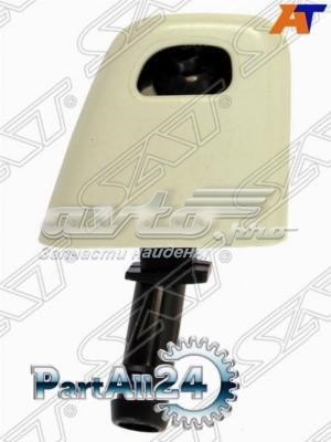 Форсунка омивача фари передньої, лівої Nissan/Infiniti 286423UB0A