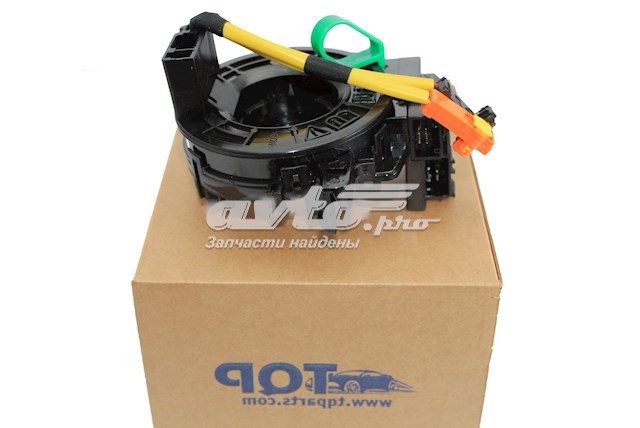 TQ10060 Tqparts Шлейф Airbag