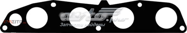 Купити Q3001052 Q-fix Прокладка колектора