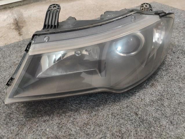 E3100021 General Motors Фара дальнього світла в зборі