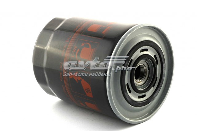 FOM248 Shafer Фільтр масла
