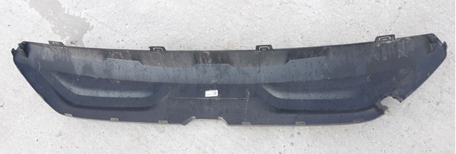 Накладка бампера заднього Hyundai/Kia 86671R2000 ціна, від 62.78 USD