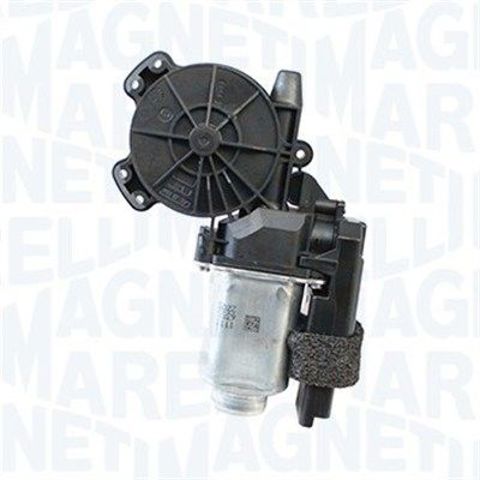 Купити AC1773 Magneti Marelli Двигун склопідіймача двері передньої, лівої