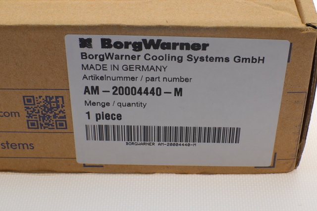 Купити AM20004440M Borg-Warner 