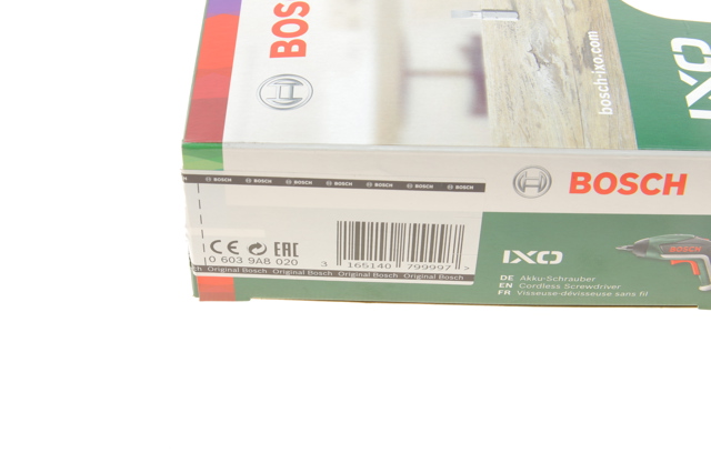  Bosch 06039A8020 ціна, від 69.32 USD