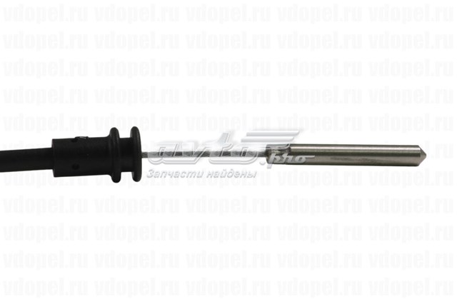 Трос відкривання лючка бензобака General Motors 13125620 ціна, від 25.33 USD