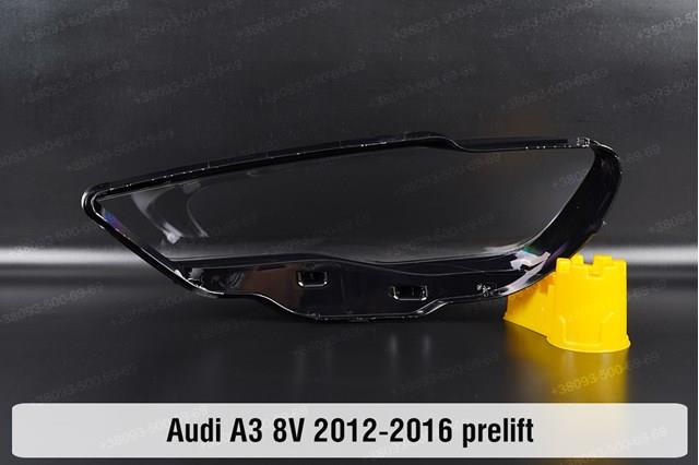 8V0941003B VAG Основна фара в зборі ліва